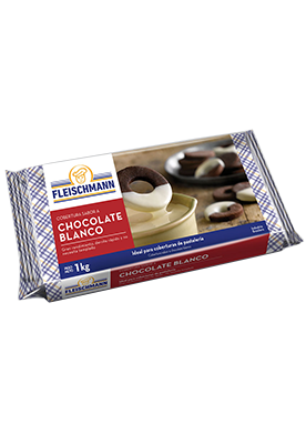 Cobertura Chocolate Semiamargo Fleischmann