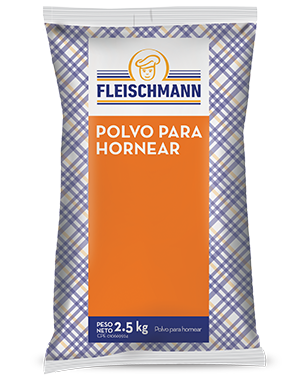 Polvo para Hornear Fleischmann